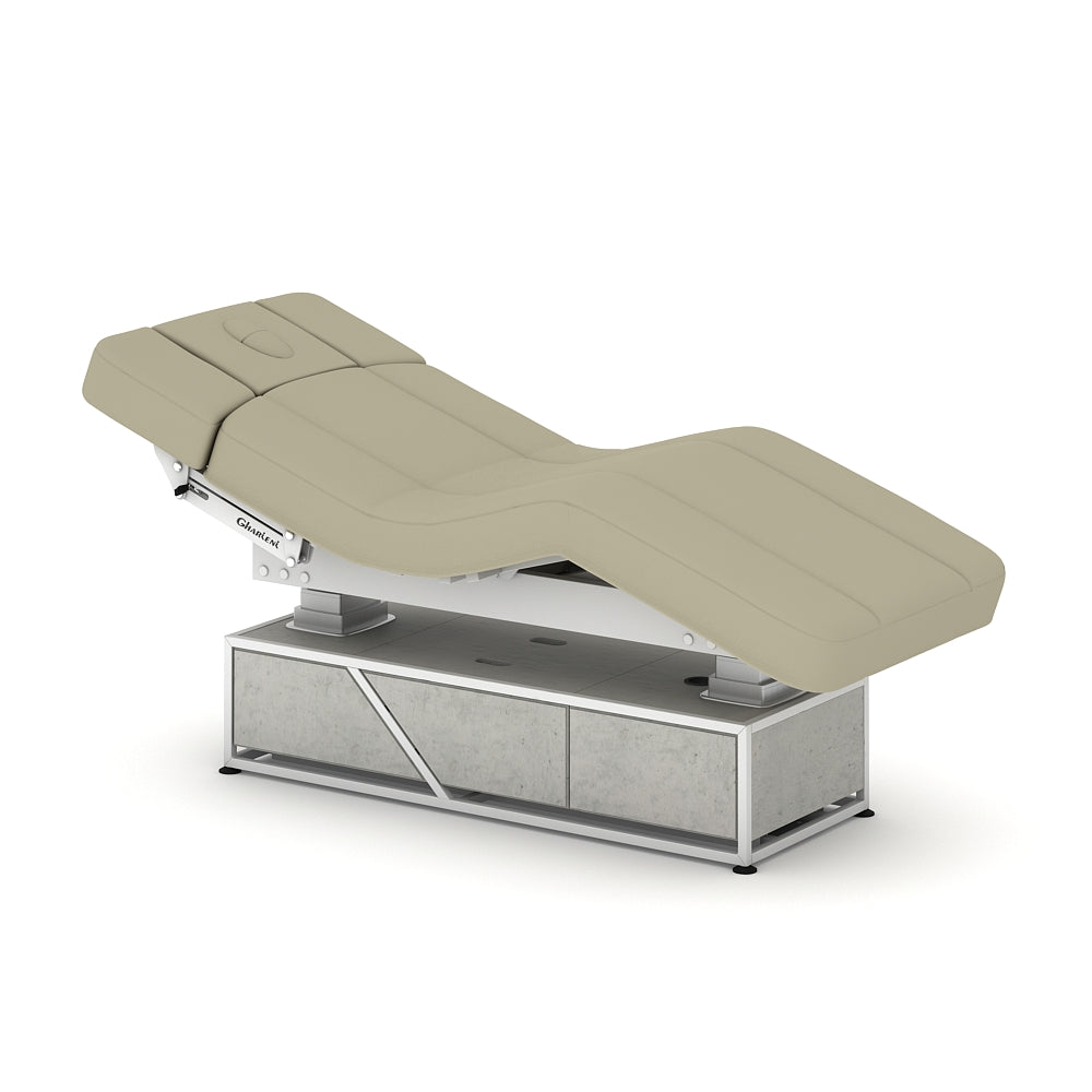 Wellnessliege MLR Select Vintage Serie