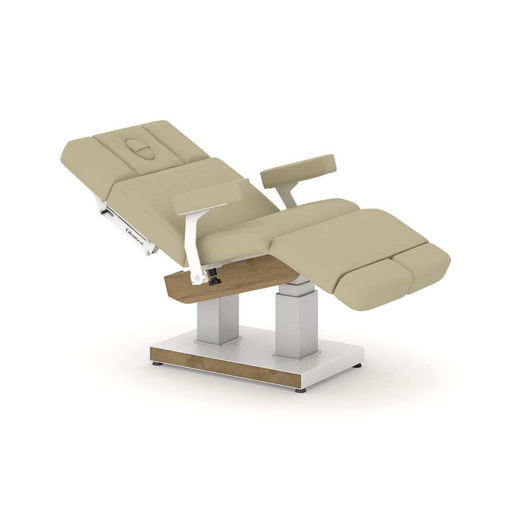 Wellnessliege 601 High Performance Serie