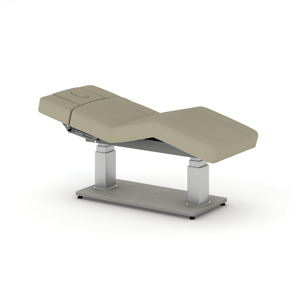 Wellnessliege MLR Select Wood Serie