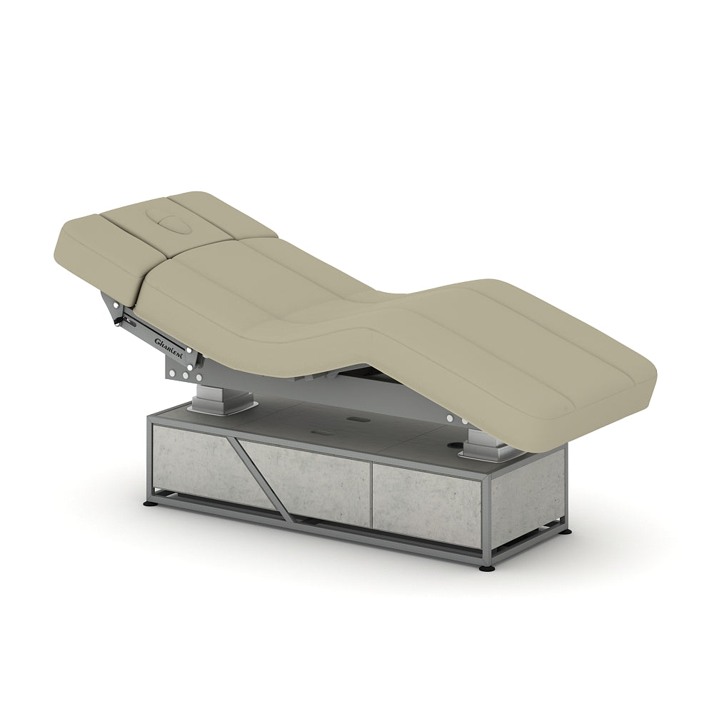 Wellnessliege MLR Select Vintage Serie