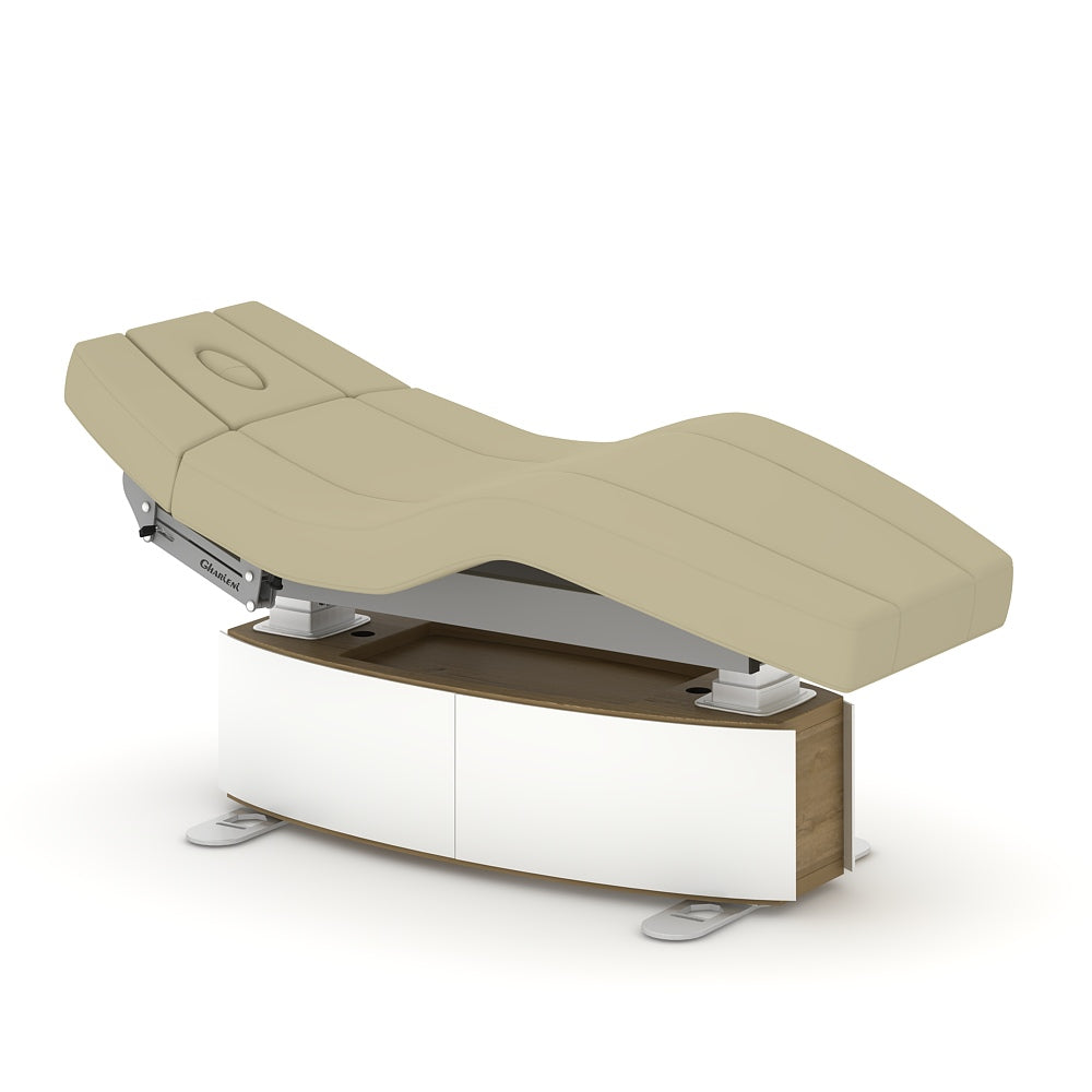 Wellnessliege MLR Select Limber Serie