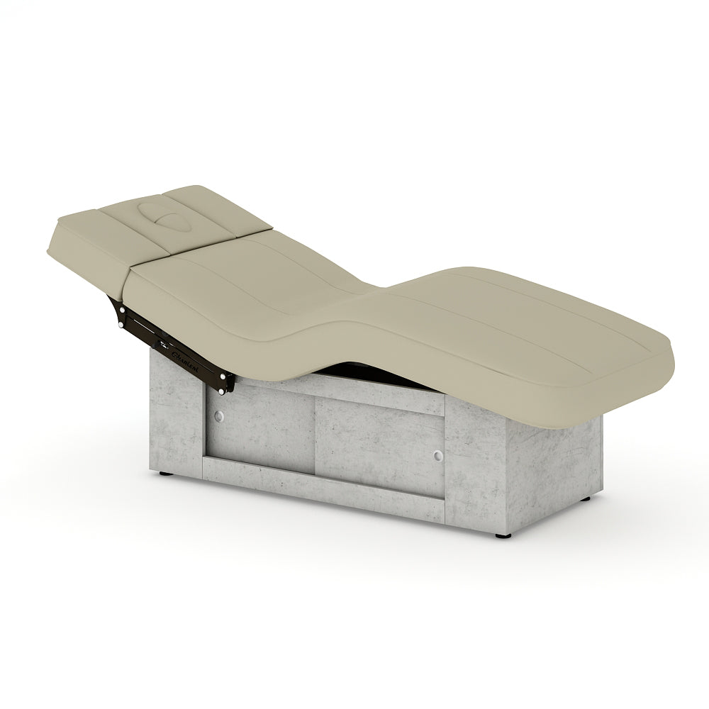 Wellnessliege MO1 Max Serie