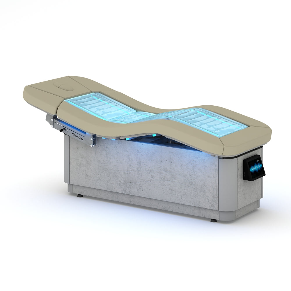 Wellnessliege MLW Amphibia Welnamis
