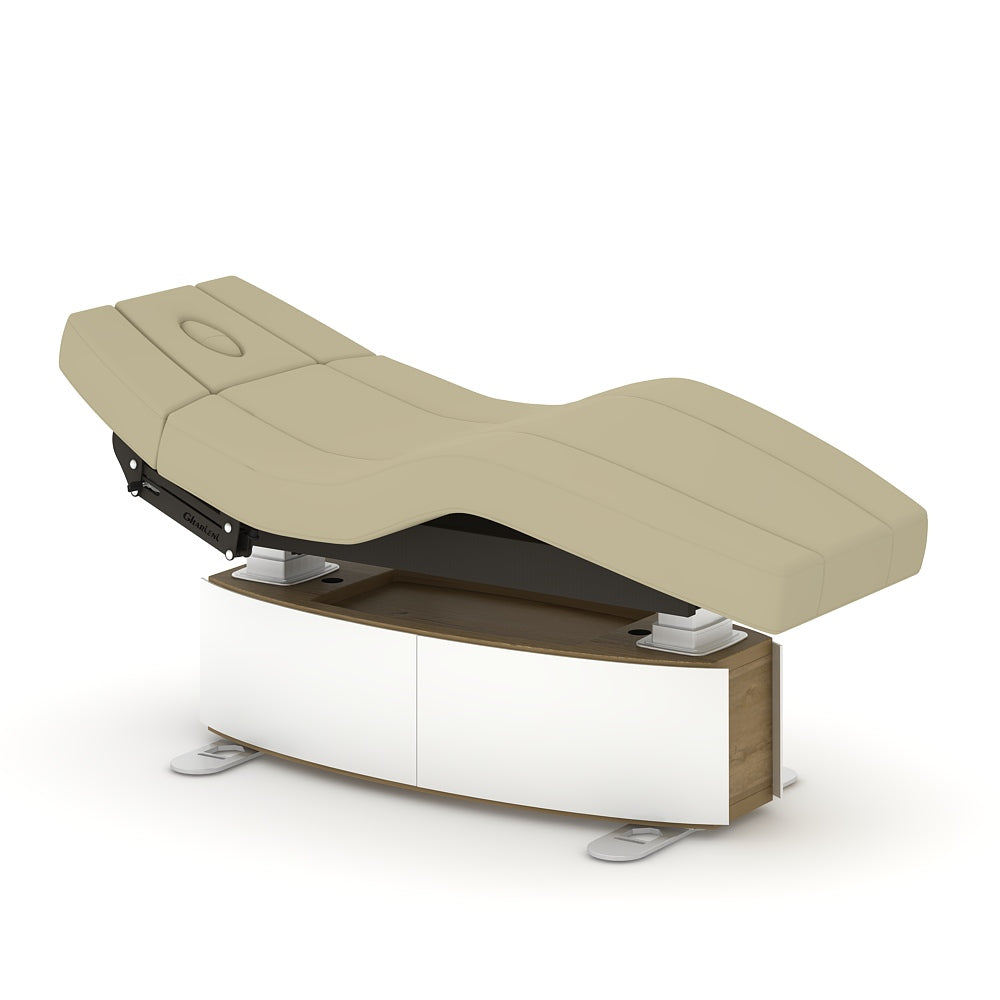 Wellnessliege MLR Select Limber Serie