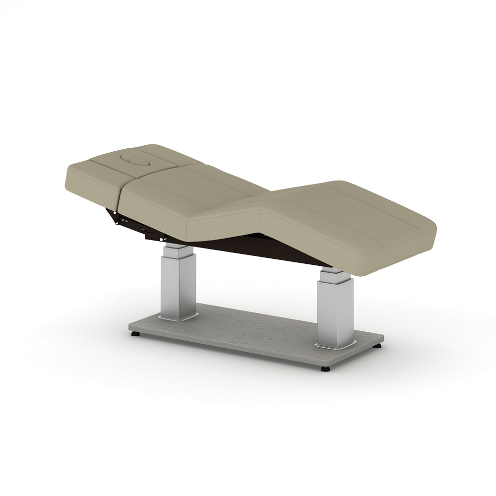Wellnessliege MLR Select Wood Serie