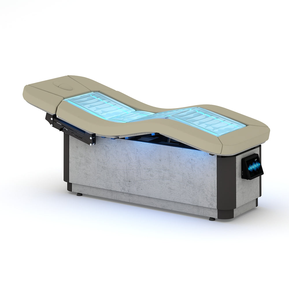 Wellnessliege MLW Amphibia Welnamis
