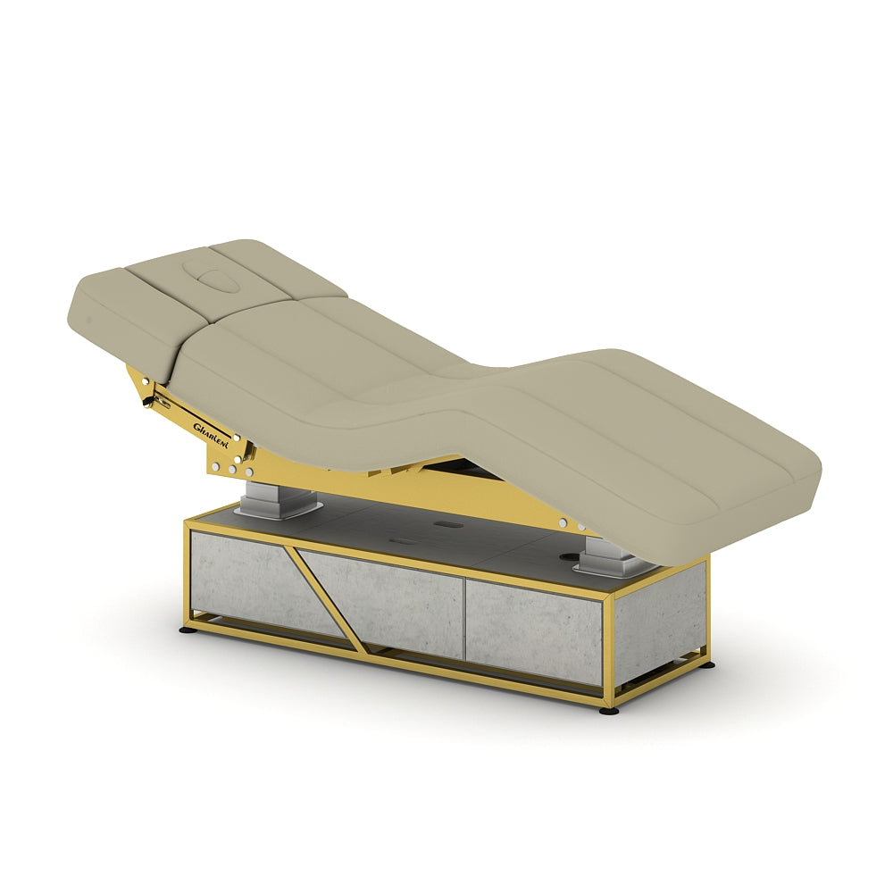 Wellnessliege MLR Select Vintage Serie