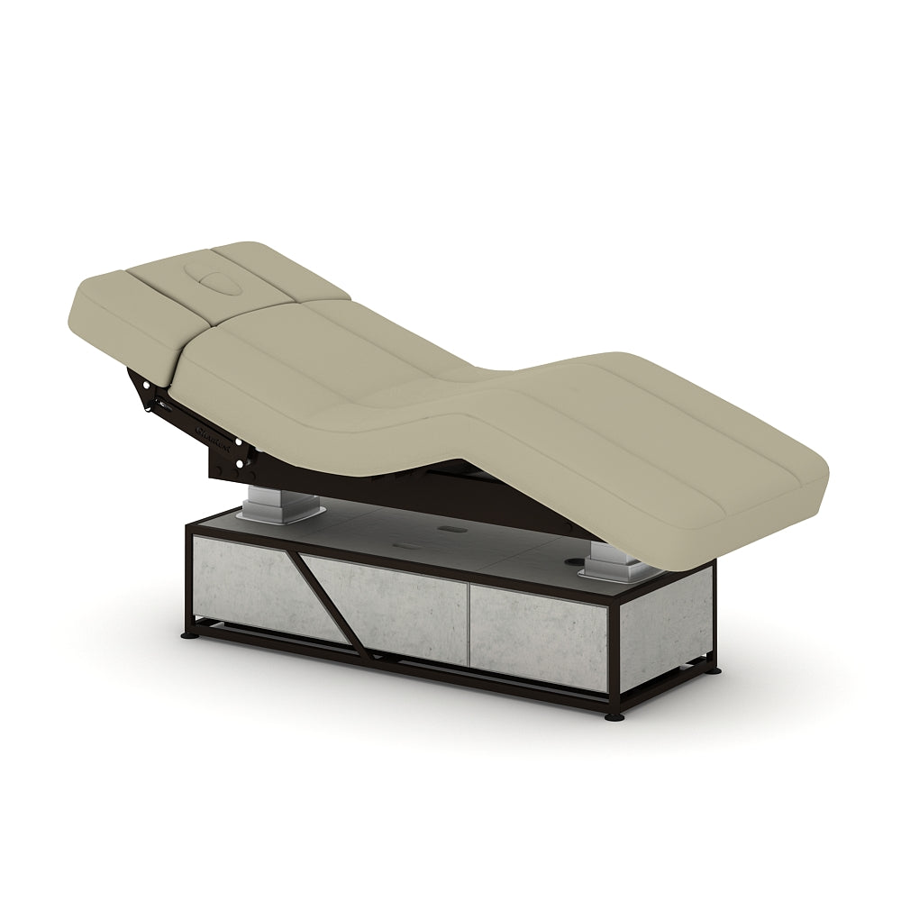 Wellnessliege MLR Select Vintage Serie