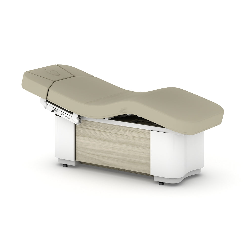 Wellnessliege MLW F1 NEO Serie