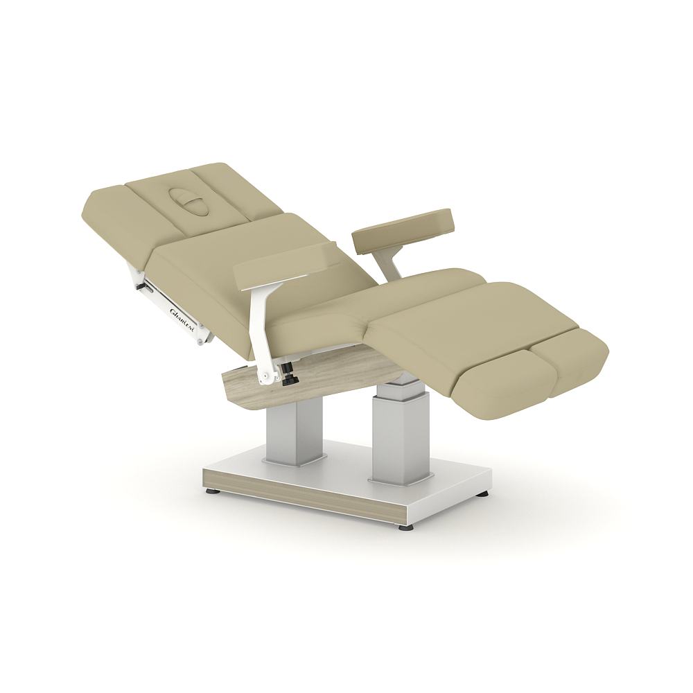 Wellnessliege 601 High Performance Serie