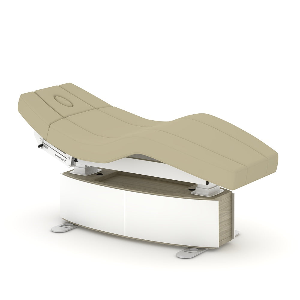 Wellnessliege MLR Select Limber Serie