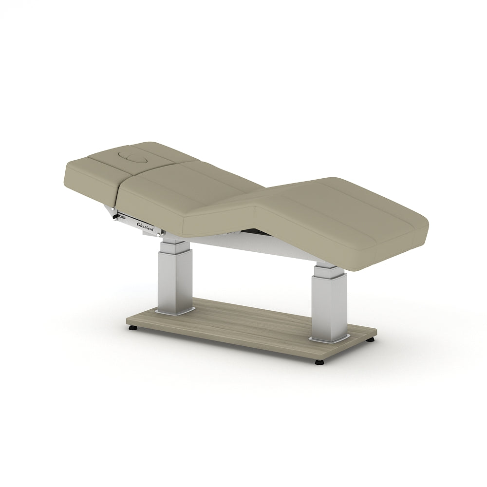 Wellnessliege MLR Select Wood Serie