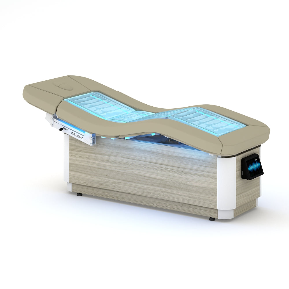 Wellnessliege MLW Amphibia Welnamis