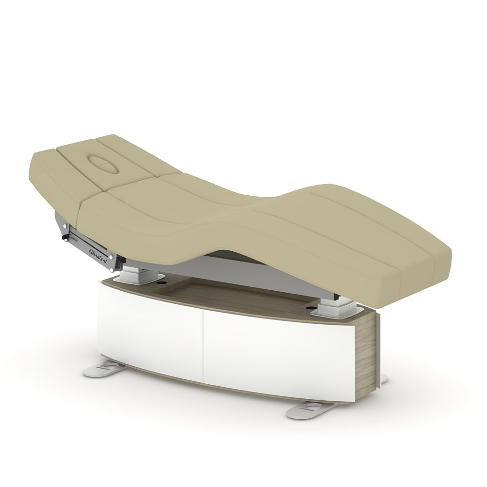 Wellnessliege MLR Select Limber Serie