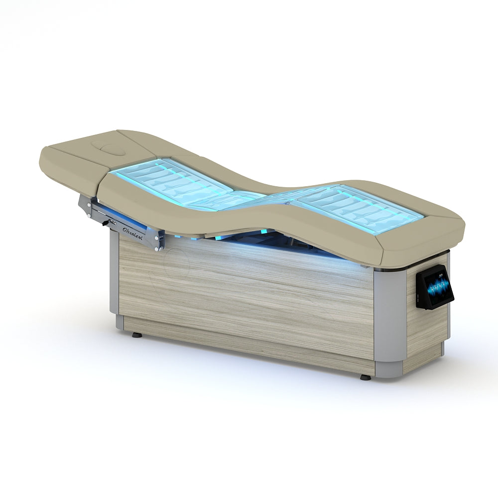 Wellnessliege MLW Amphibia Welnamis