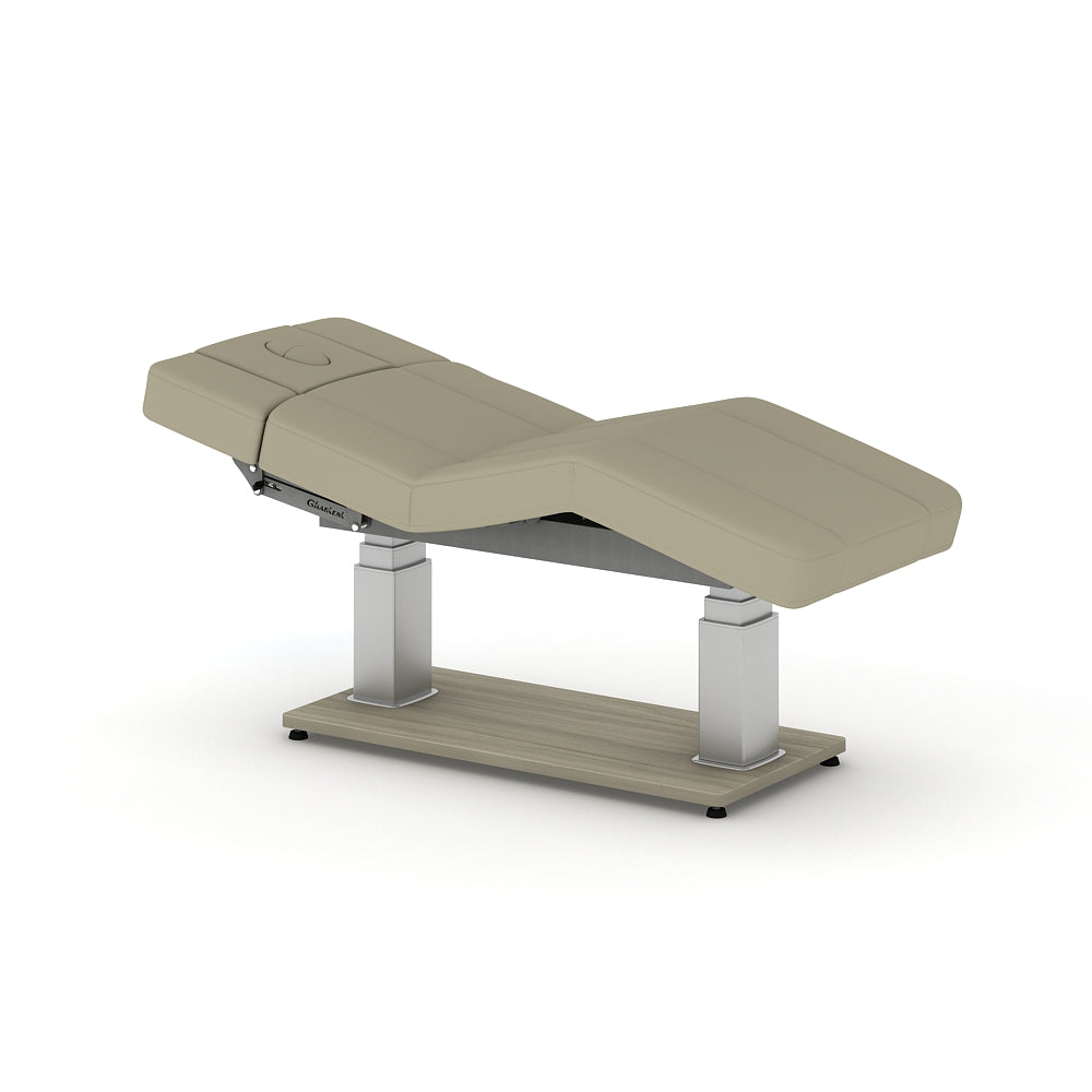 Wellnessliege MLR Select Wood Serie