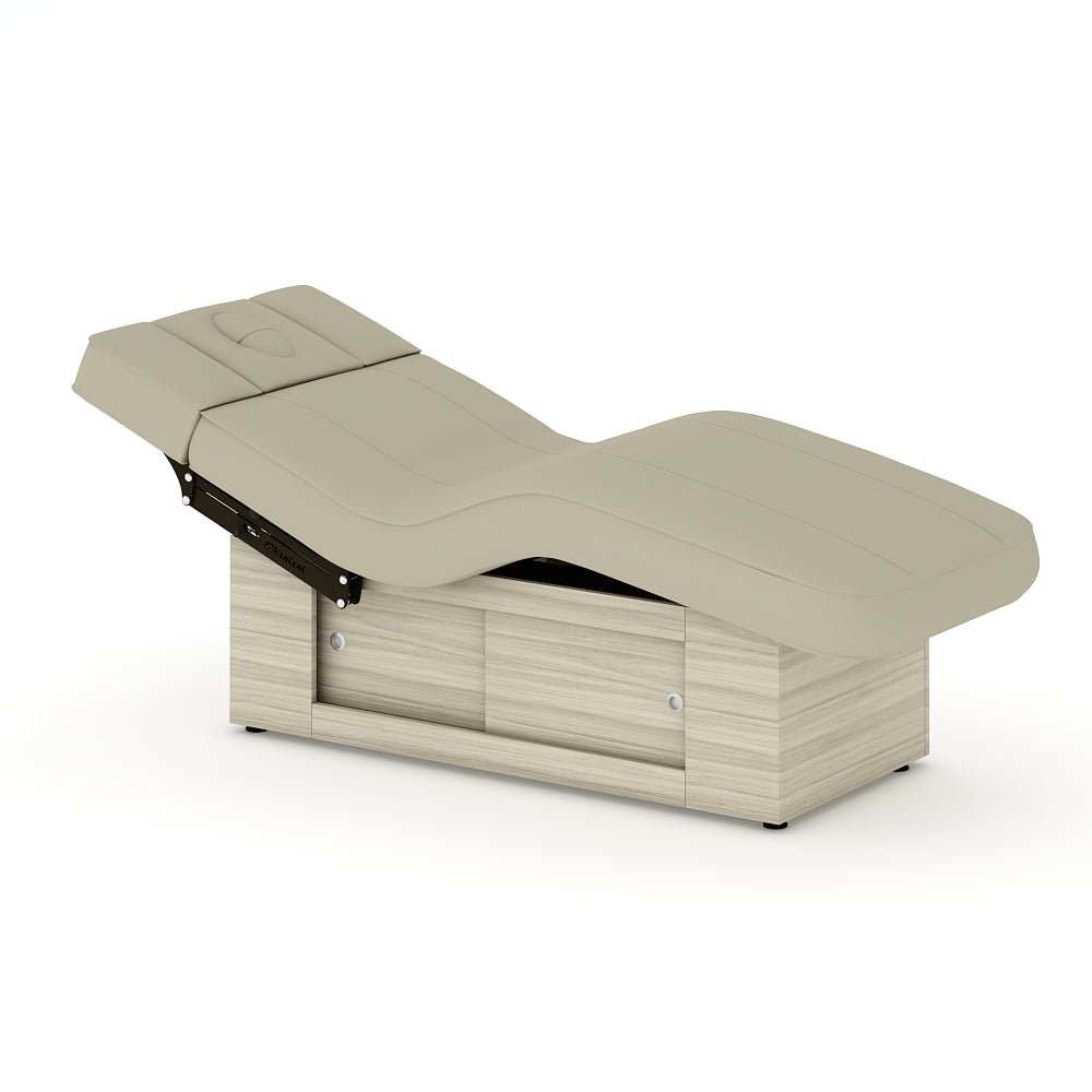 Wellnessliege MO1 Max Serie