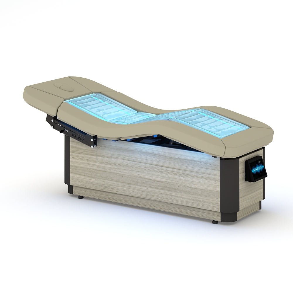 Wellnessliege MLW Amphibia Welnamis