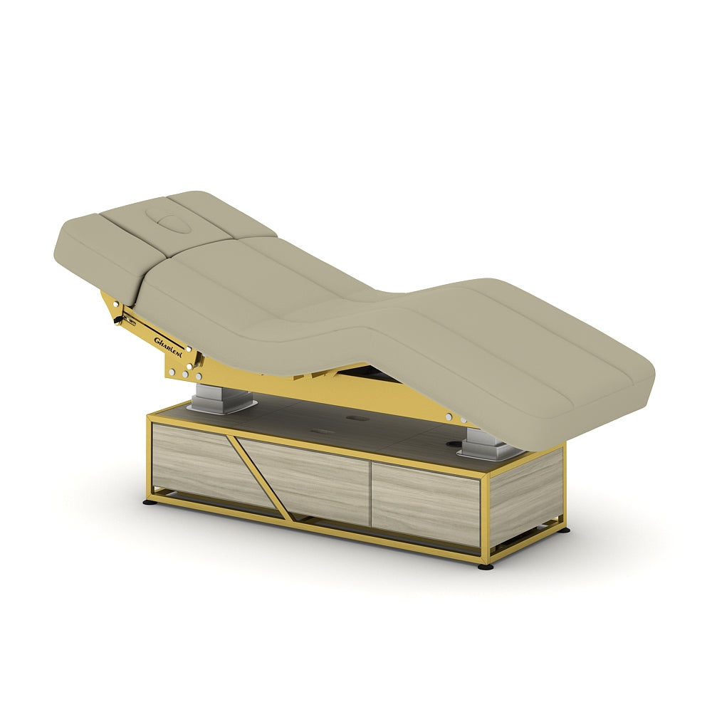 Wellnessliege MLR Select Vintage Serie