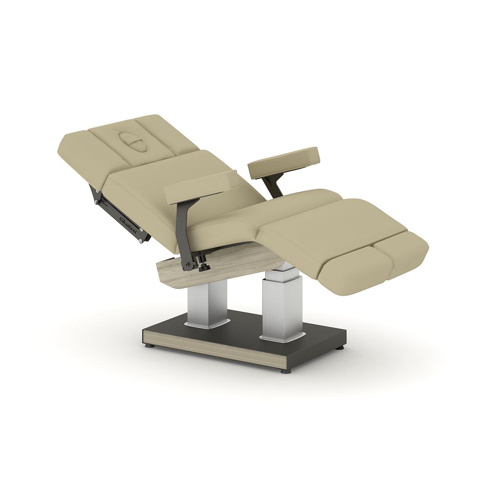 Wellnessliege 601 High Performance Serie