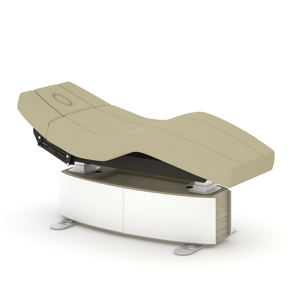 Wellnessliege MLR Select Limber Serie