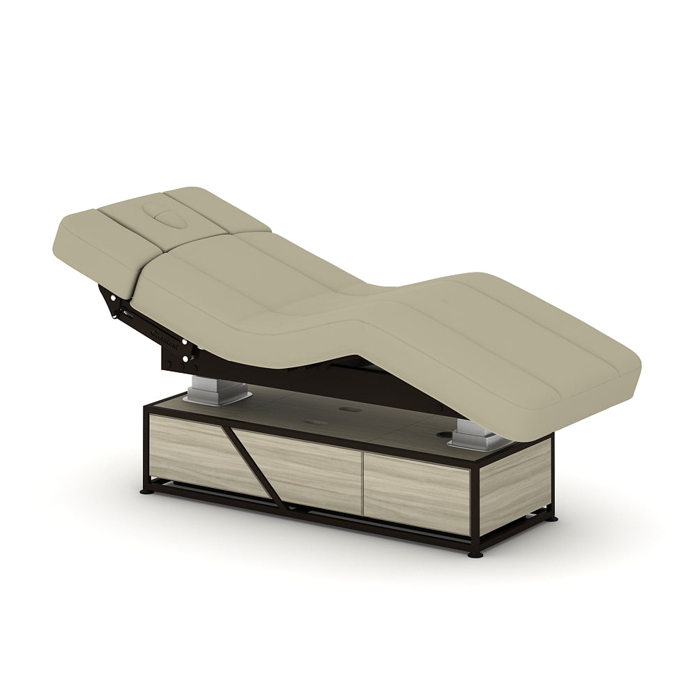 Wellnessliege MLR Select Vintage Serie