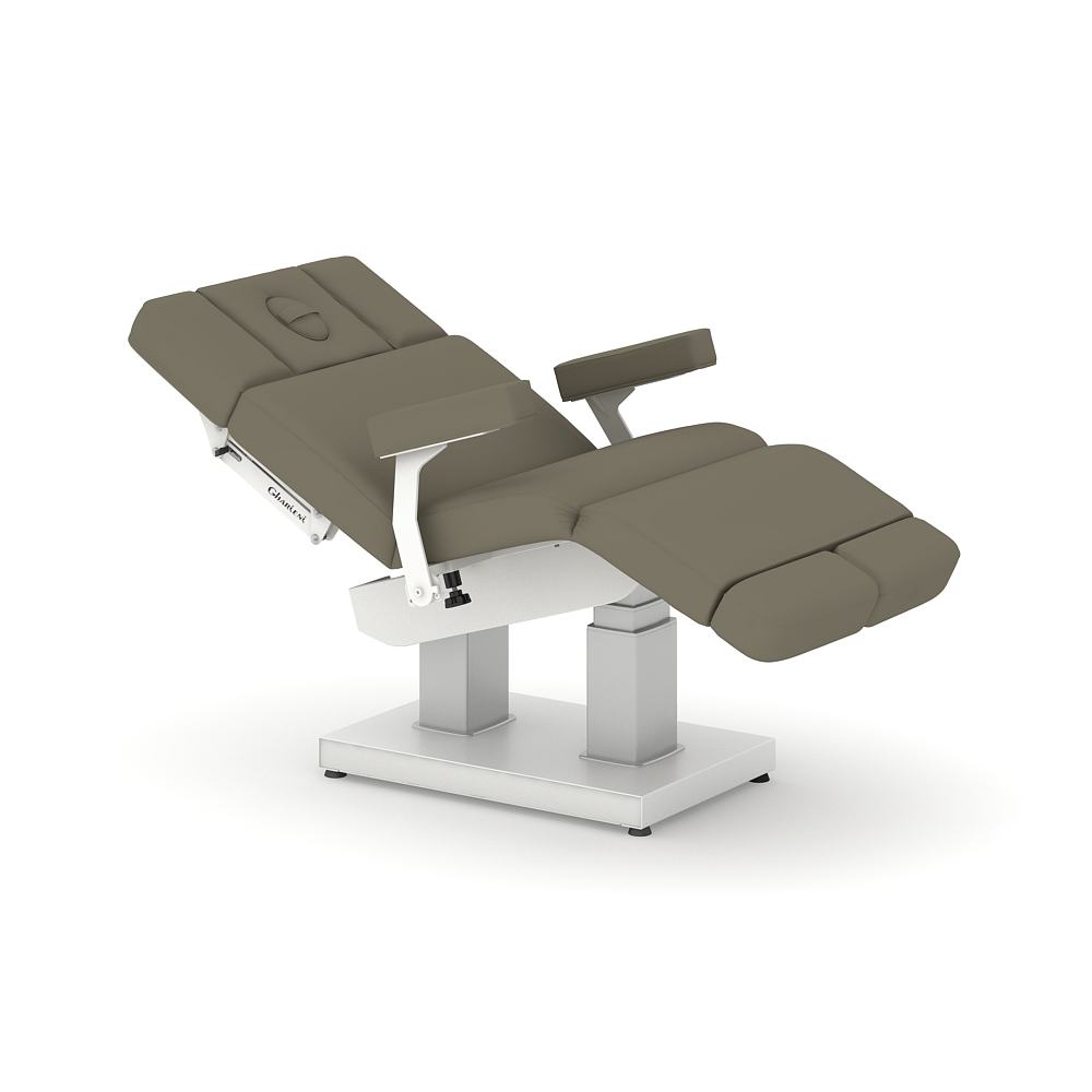 Wellnessliege 601 High Performance Serie
