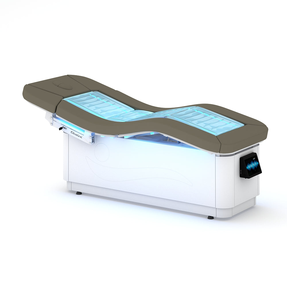 Wellnessliege MLW Amphibia Welnamis