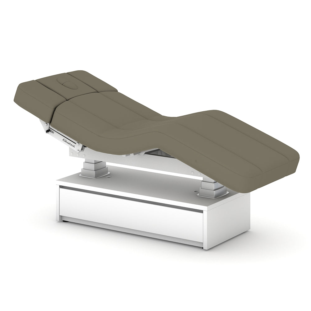 Wellnessliege MLR K8 Serie