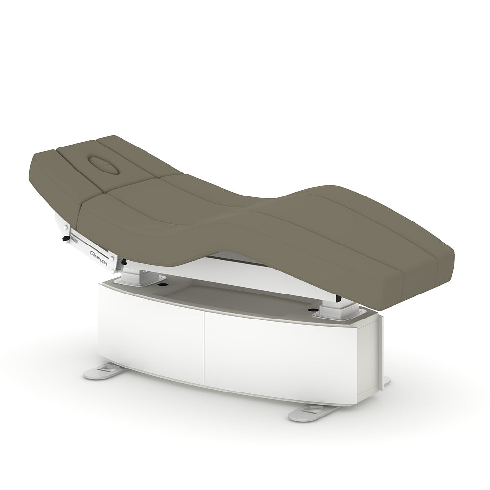 Wellnessliege MLR Select Limber Serie