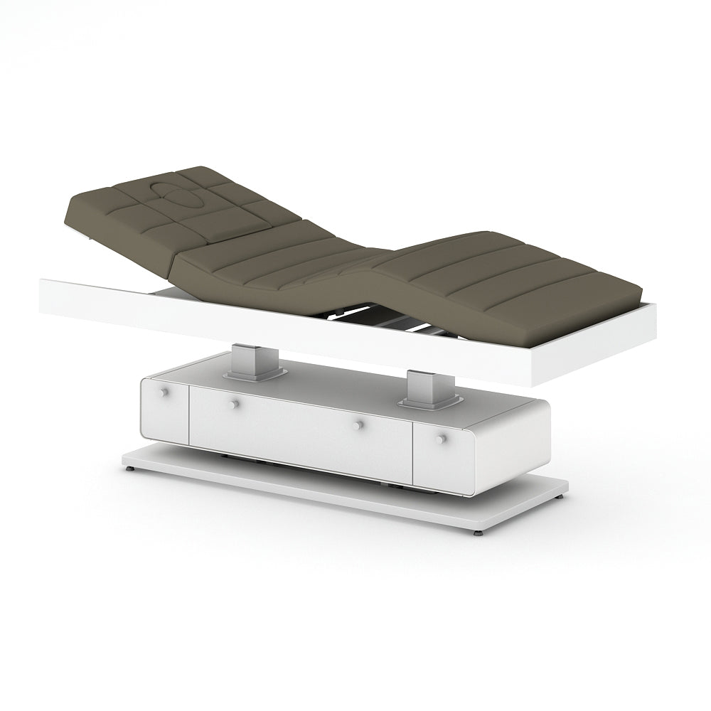 Wellnessliege MLX Serie