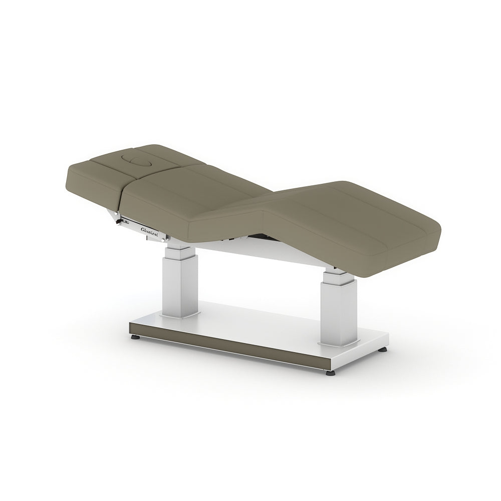 Wellnessliege MLR Select Alu Serie