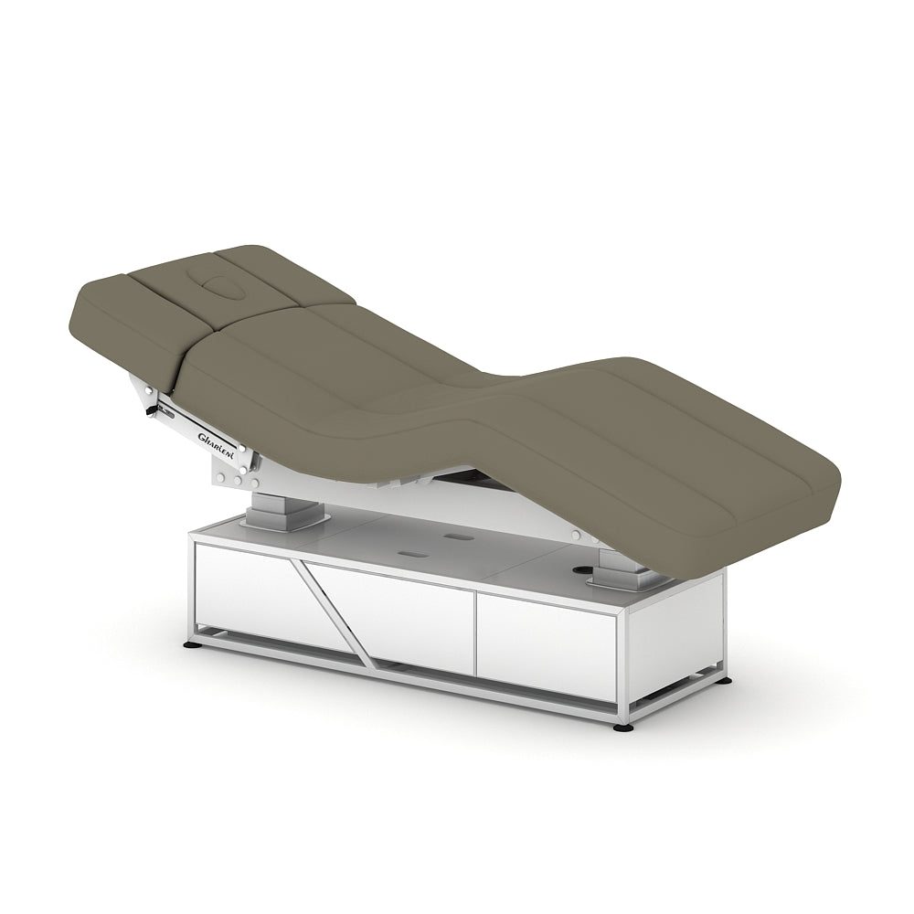 Wellnessliege MLR Select Vintage Serie
