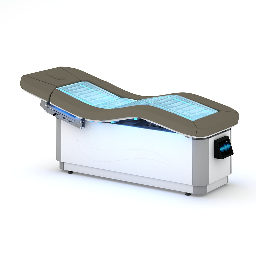 Wellnessliege MLW Amphibia Welnamis