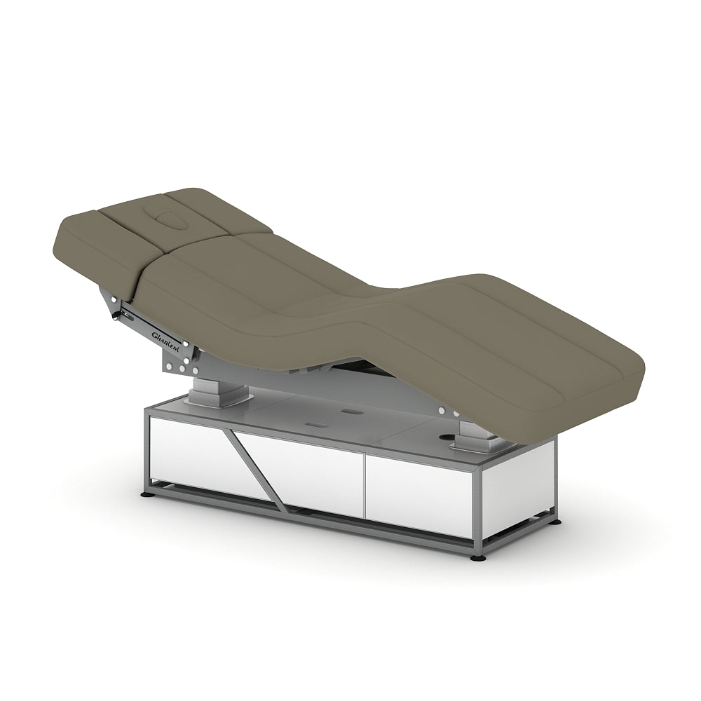 Wellnessliege MLR Select Vintage Serie