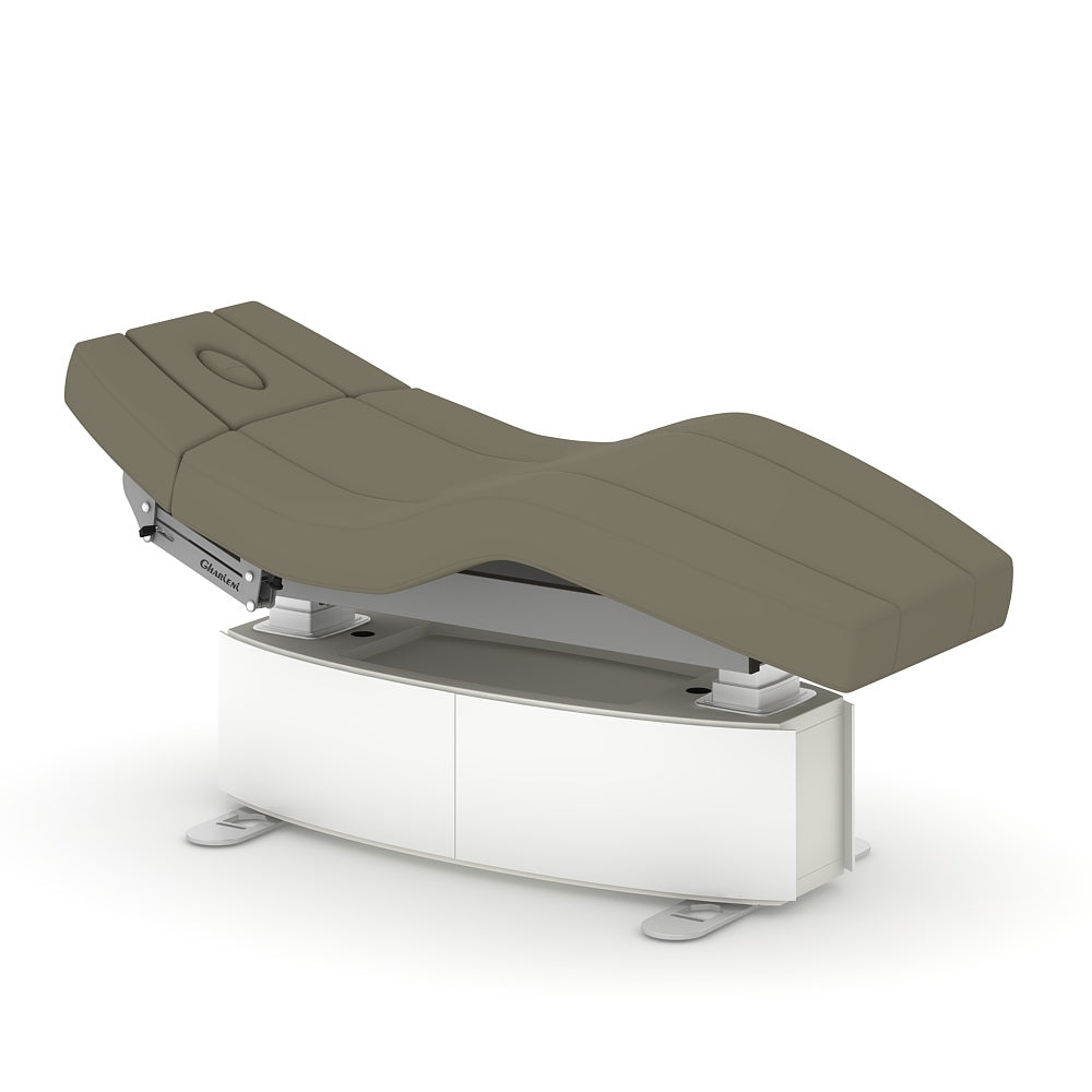 Wellnessliege MLR Select Limber Serie