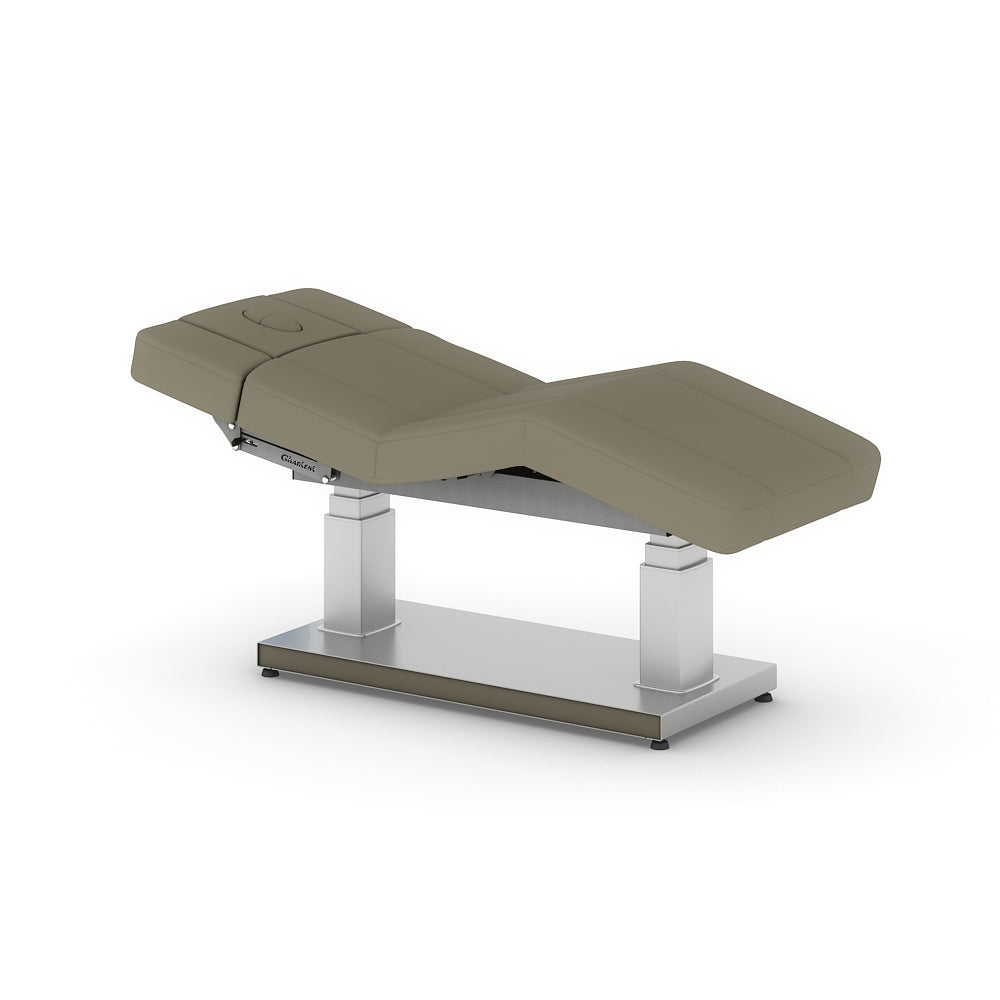 Wellnessliege MLR Select Alu Serie