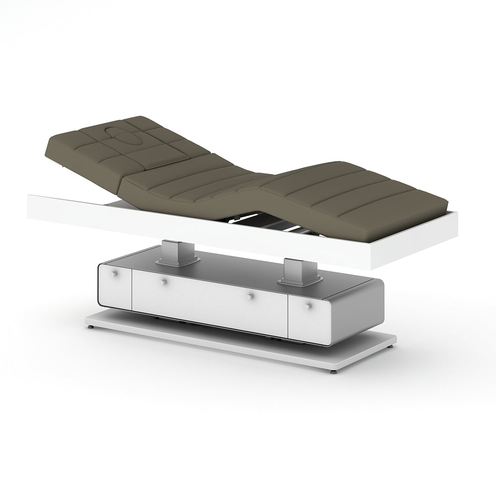 Wellnessliege MLX Serie