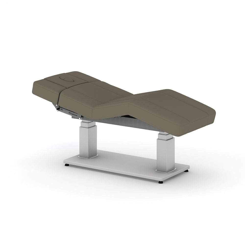 Wellnessliege MLR Select Wood Serie