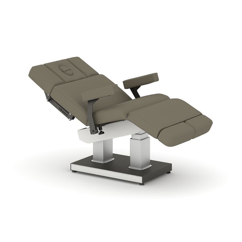 Wellnessliege 601 High Performance Serie