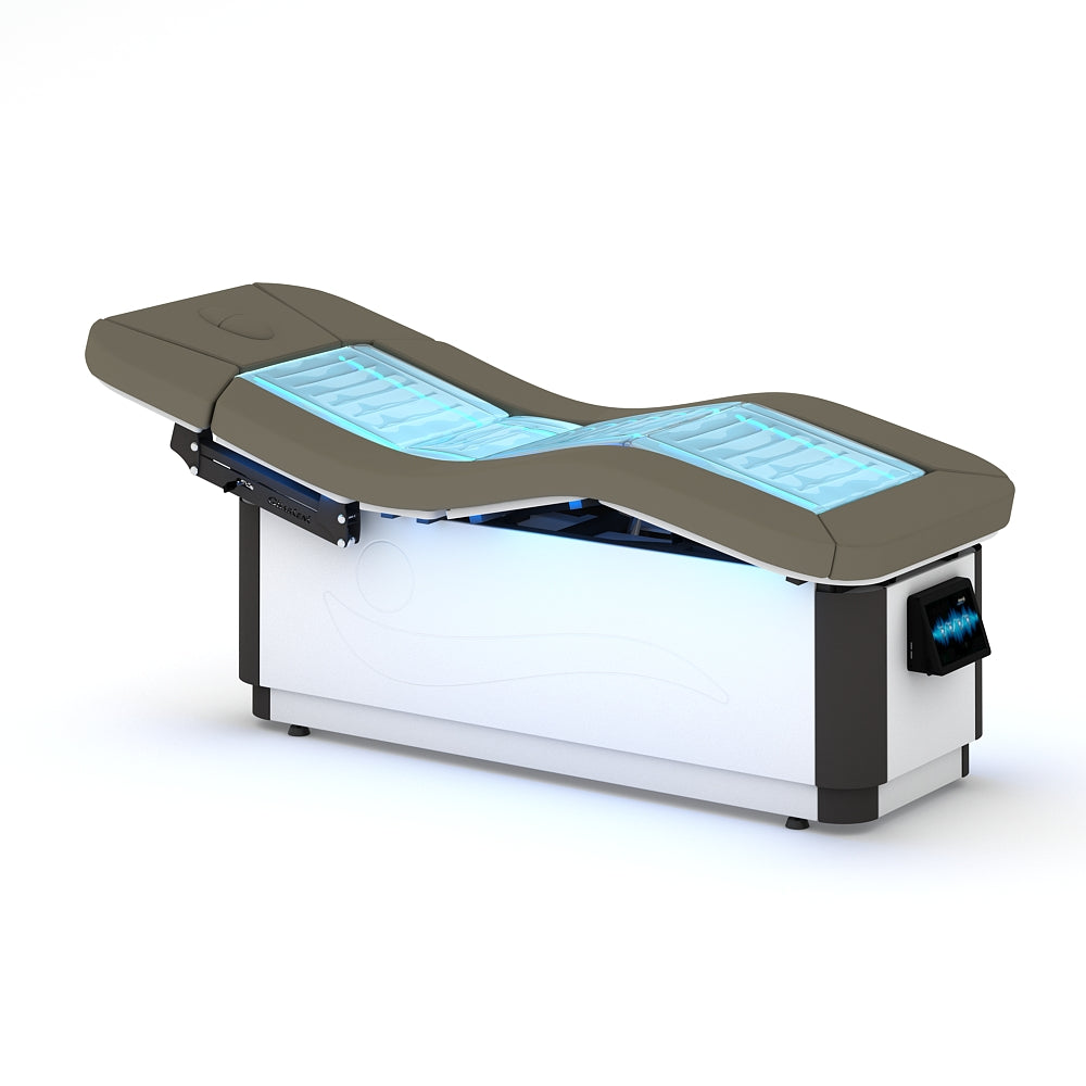 Wellnessliege MLW Amphibia Welnamis