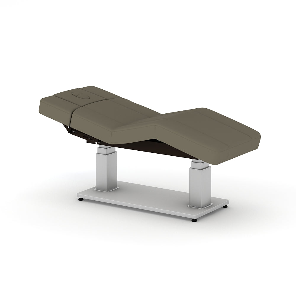 Wellnessliege MLR Select Wood Serie