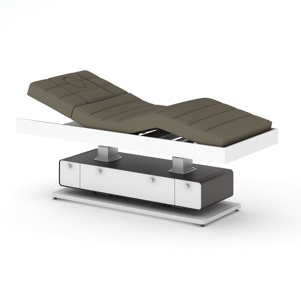 Wellnessliege MLX Serie