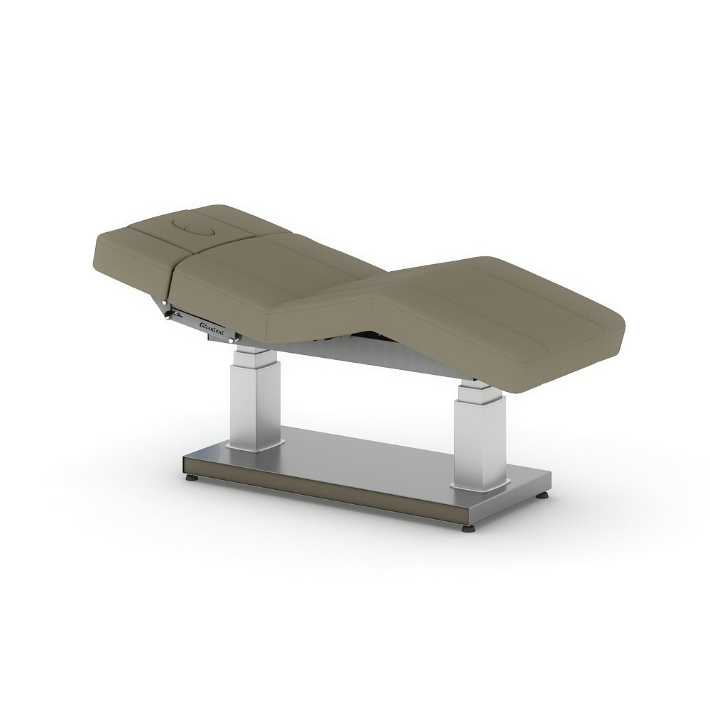 Wellnessliege MLR Select Alu Serie