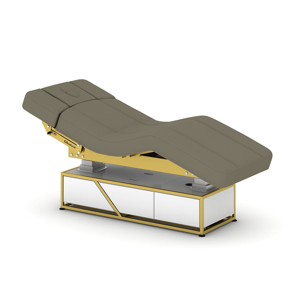 Wellnessliege MLR Select Vintage Serie