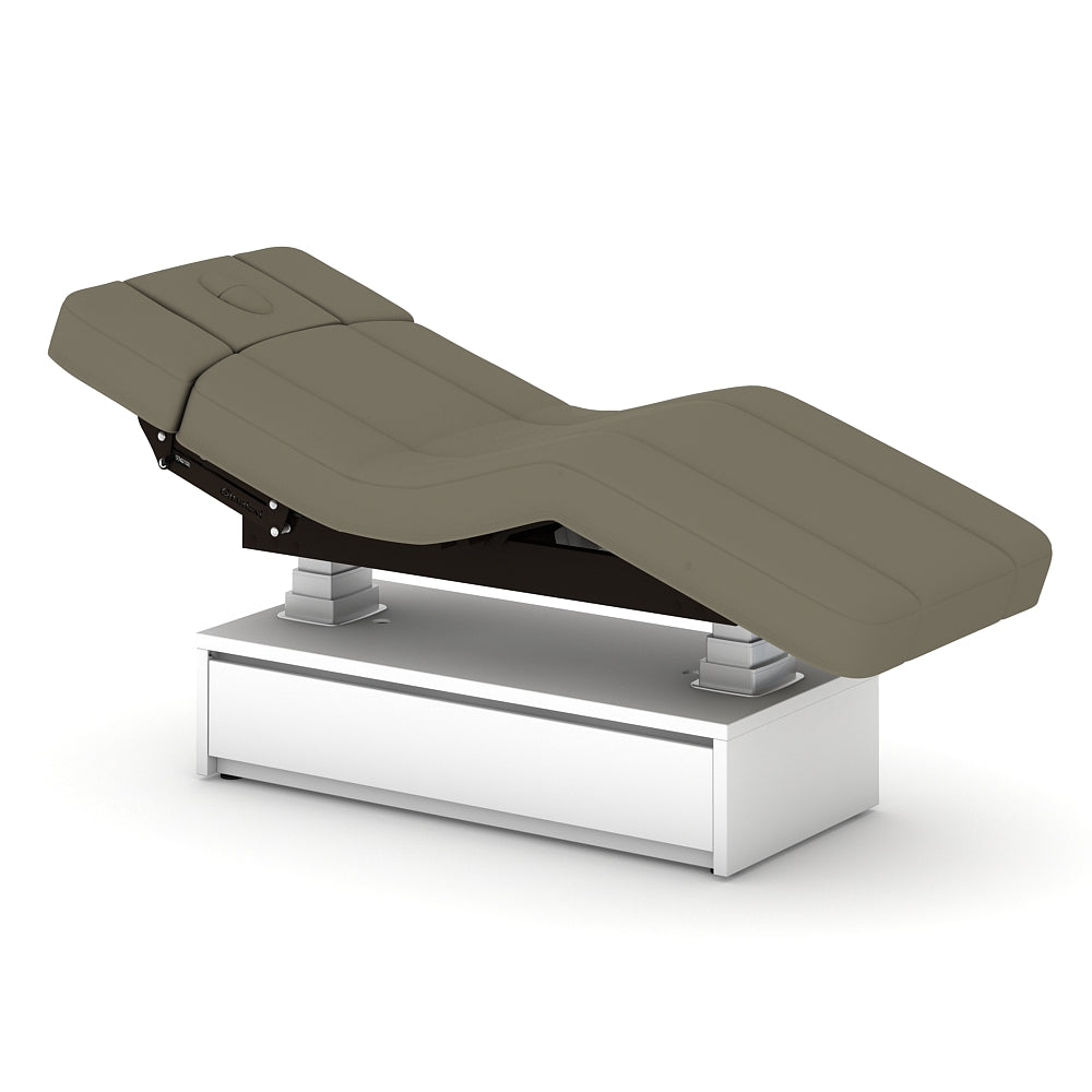 Wellnessliege MLR K8 Serie