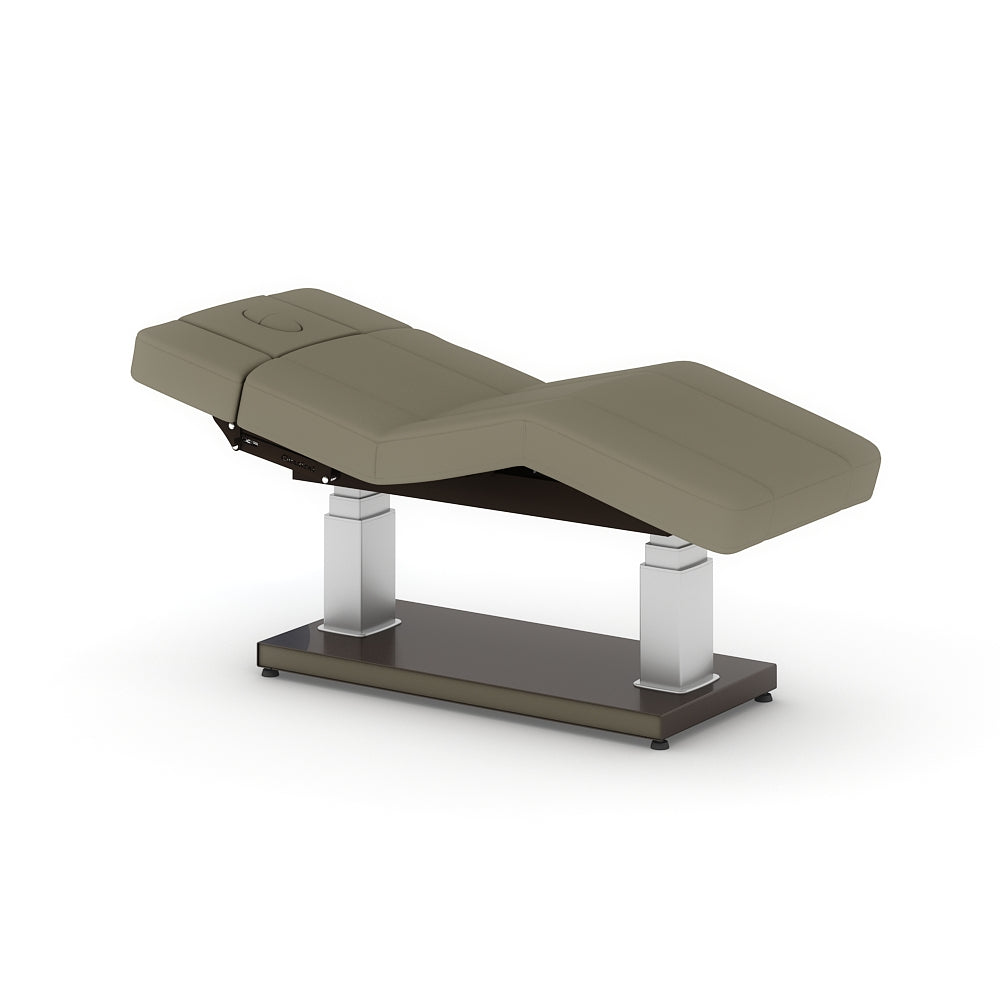Wellnessliege MLR Select Alu Serie