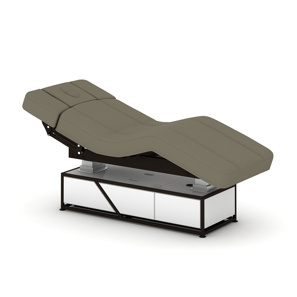 Wellnessliege MLR Select Vintage Serie