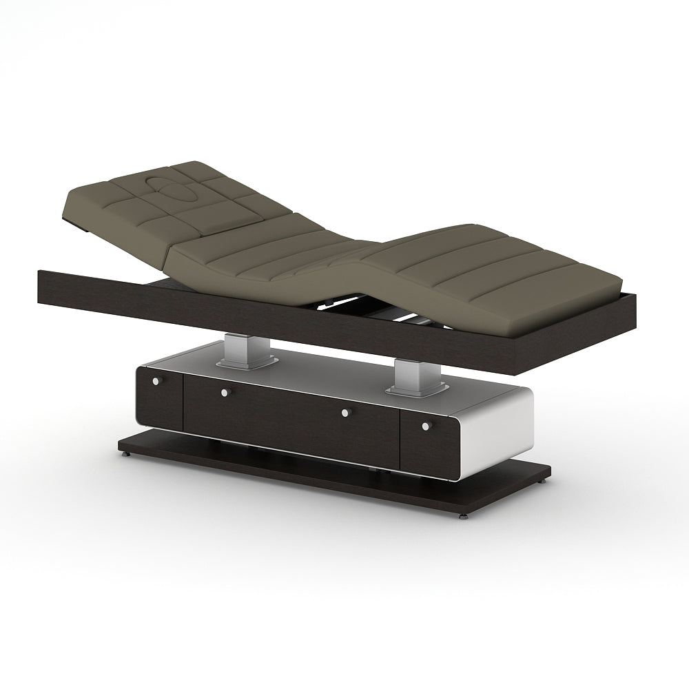 Wellnessliege MLX Serie
