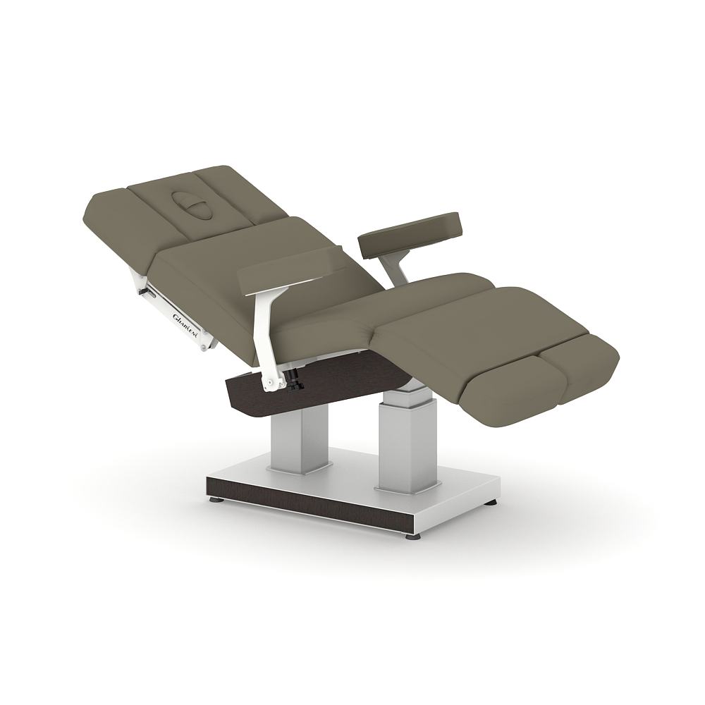 Wellnessliege 601 High Performance Serie